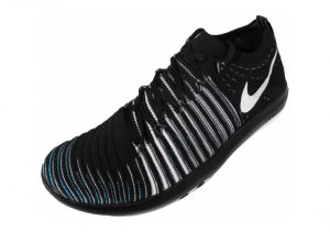 Black/Wolf Grey/Dark Grey/White (833410001)