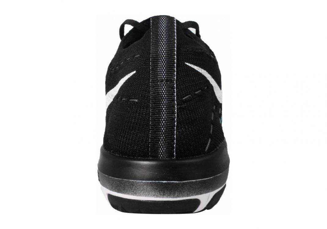 Black/Wolf Grey/Dark Grey/White (833410001)