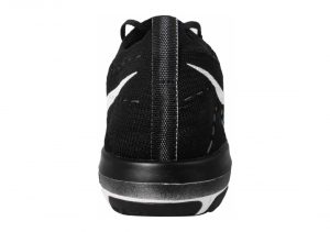 Black/Wolf Grey/Dark Grey/White (833410001)