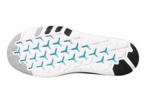 Black/Wolf Grey/Dark Grey/White (833410001)