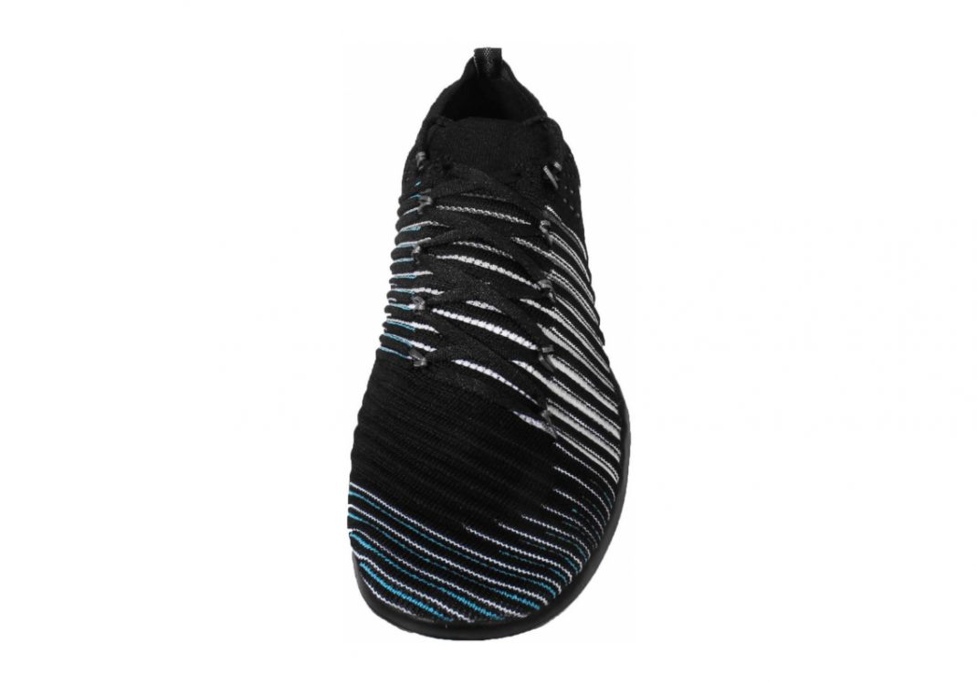 Black/Wolf Grey/Dark Grey/White (833410001)