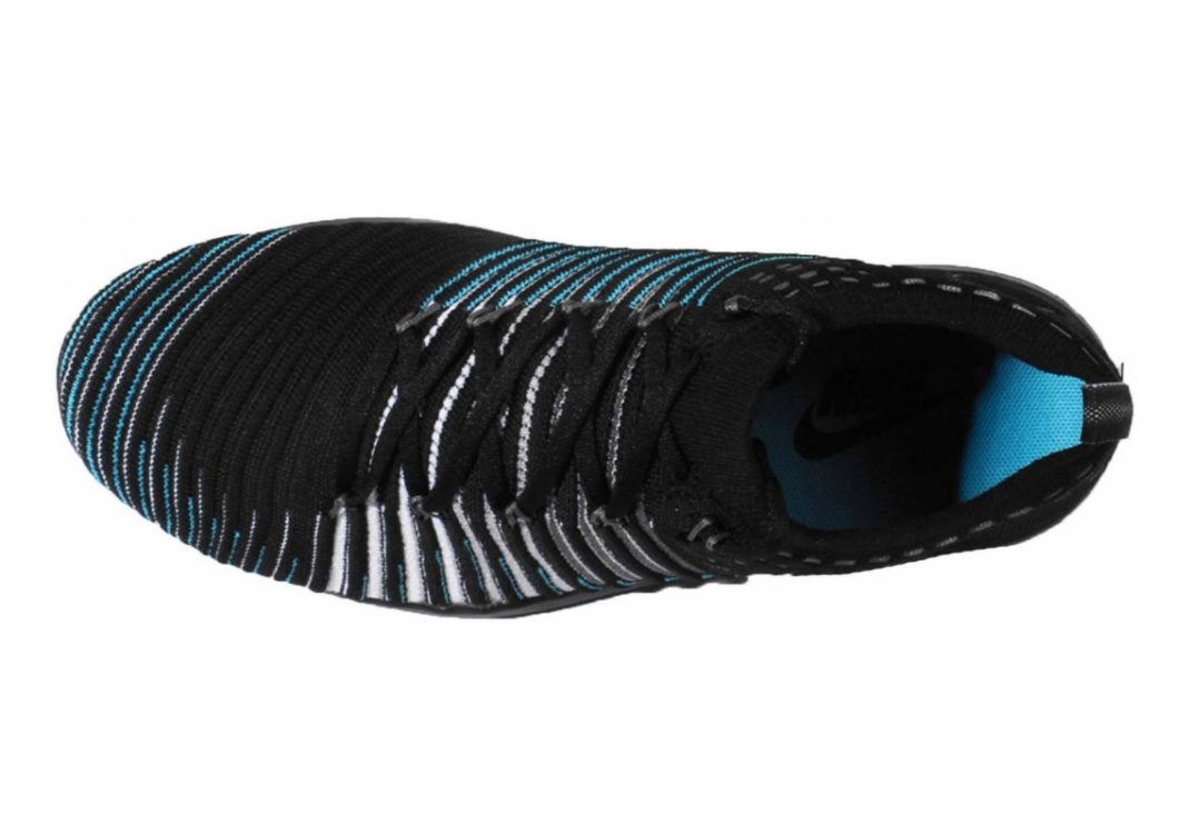 Black/Wolf Grey/Dark Grey/White (833410001)