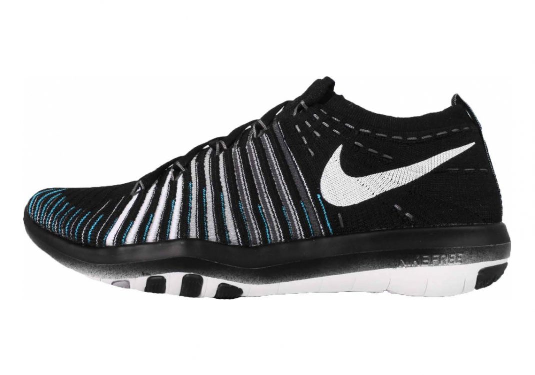 Black/Wolf Grey/Dark Grey/White (833410001)