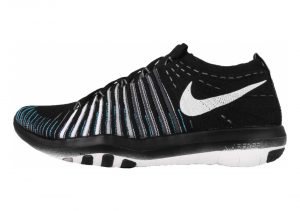 Black/Wolf Grey/Dark Grey/White (833410001)