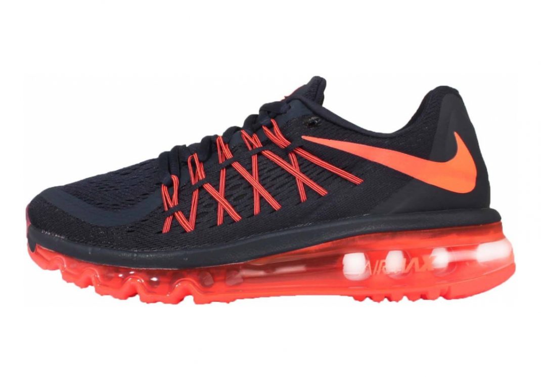 Obsidian Hyper Orange & Black (698903408)