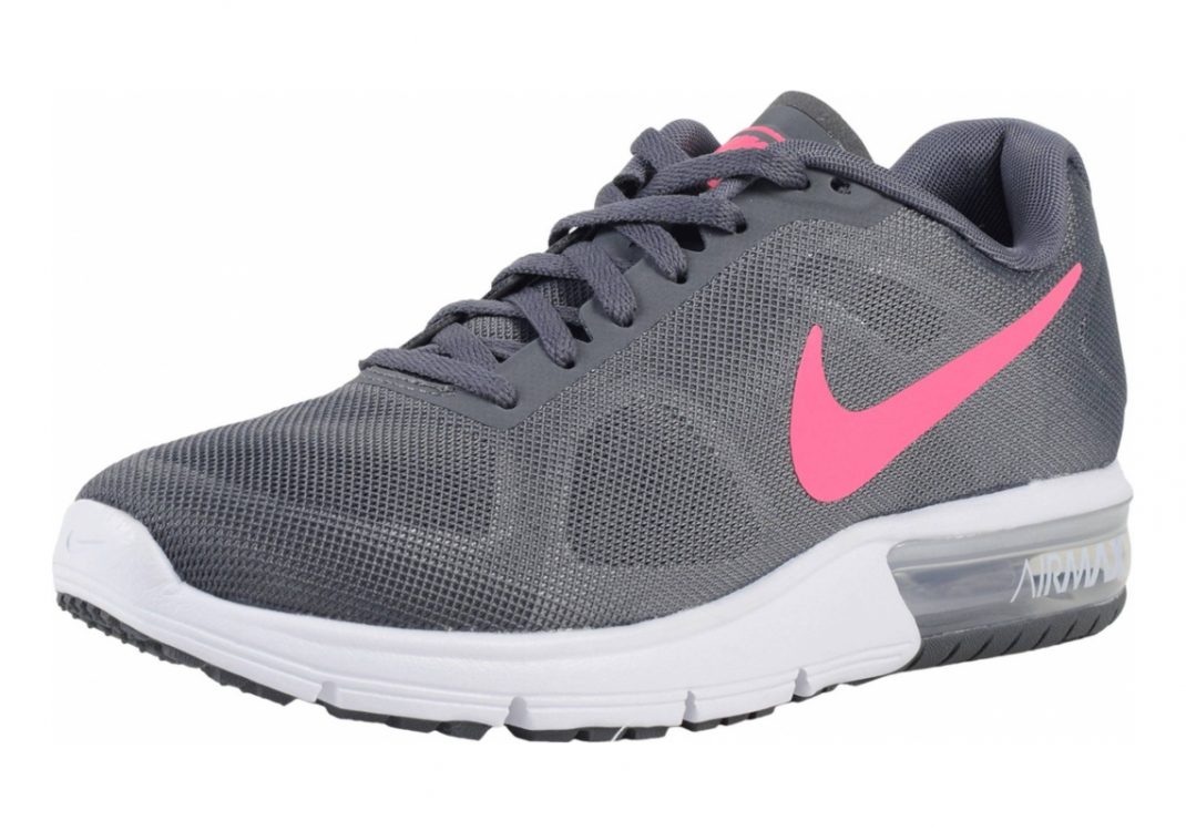 Dark Grey/White/Black/Hyper Pink (719916016)