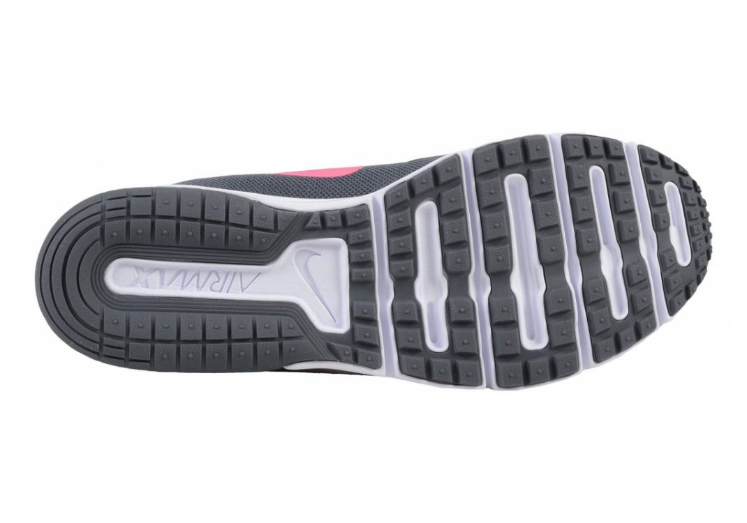 Dark Grey/White/Black/Hyper Pink (719916016)