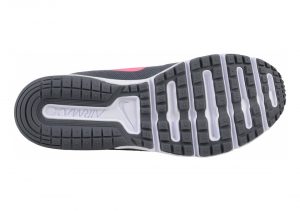 Dark Grey/White/Black/Hyper Pink (719916016)