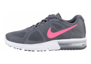 Dark Grey/White/Black/Hyper Pink (719916016)