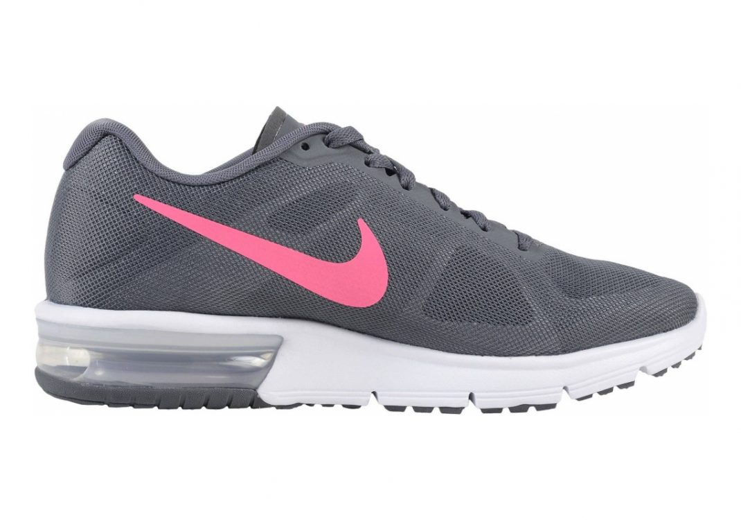 Dark Grey/White/Black/Hyper Pink (719916016)