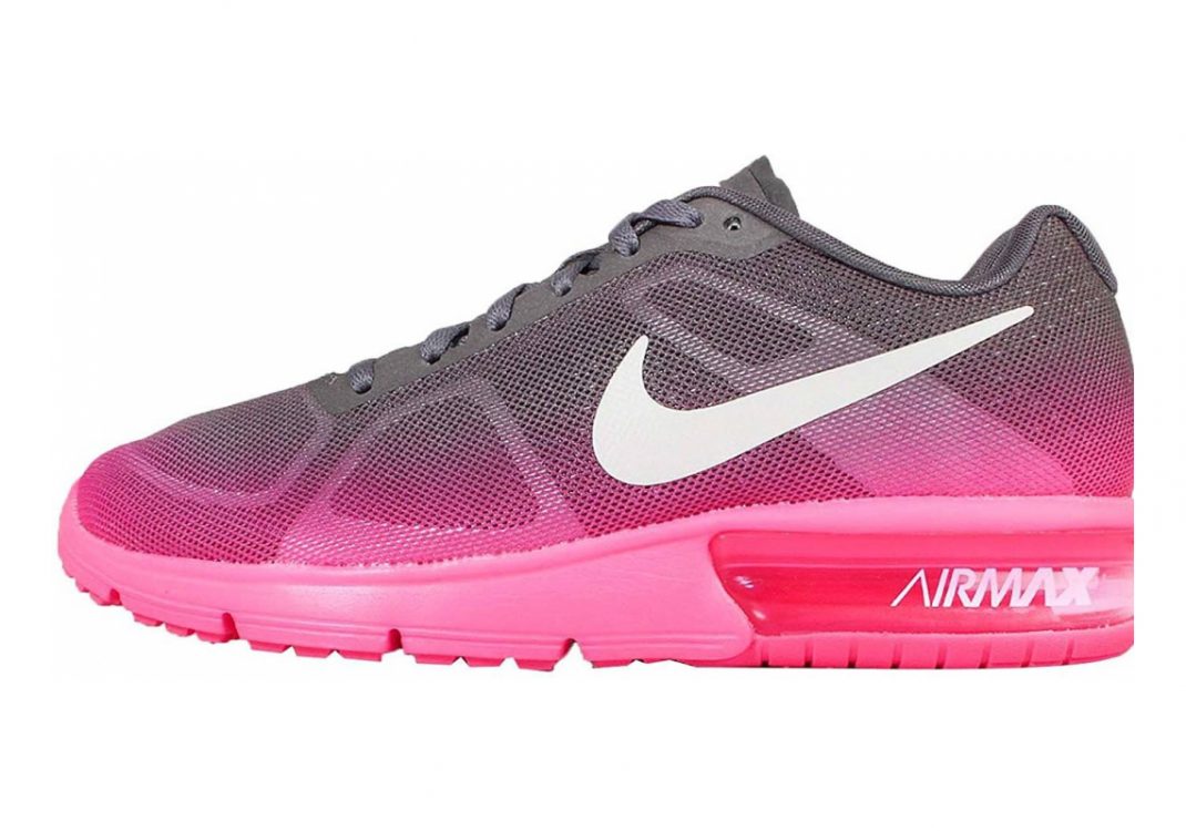 Multicolore (Hyper Pink/White-mtlc Dark Grey 602) (719916602)