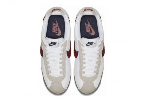 White/Gum Light Brown/Red Crush. (905614103)