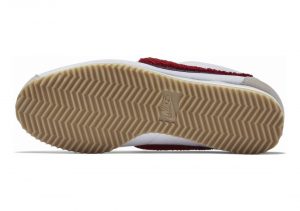 White/Gum Light Brown/Red Crush. (905614103)