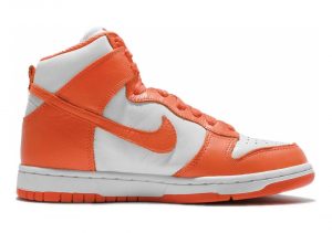 White/Orange Blaze (854340100)