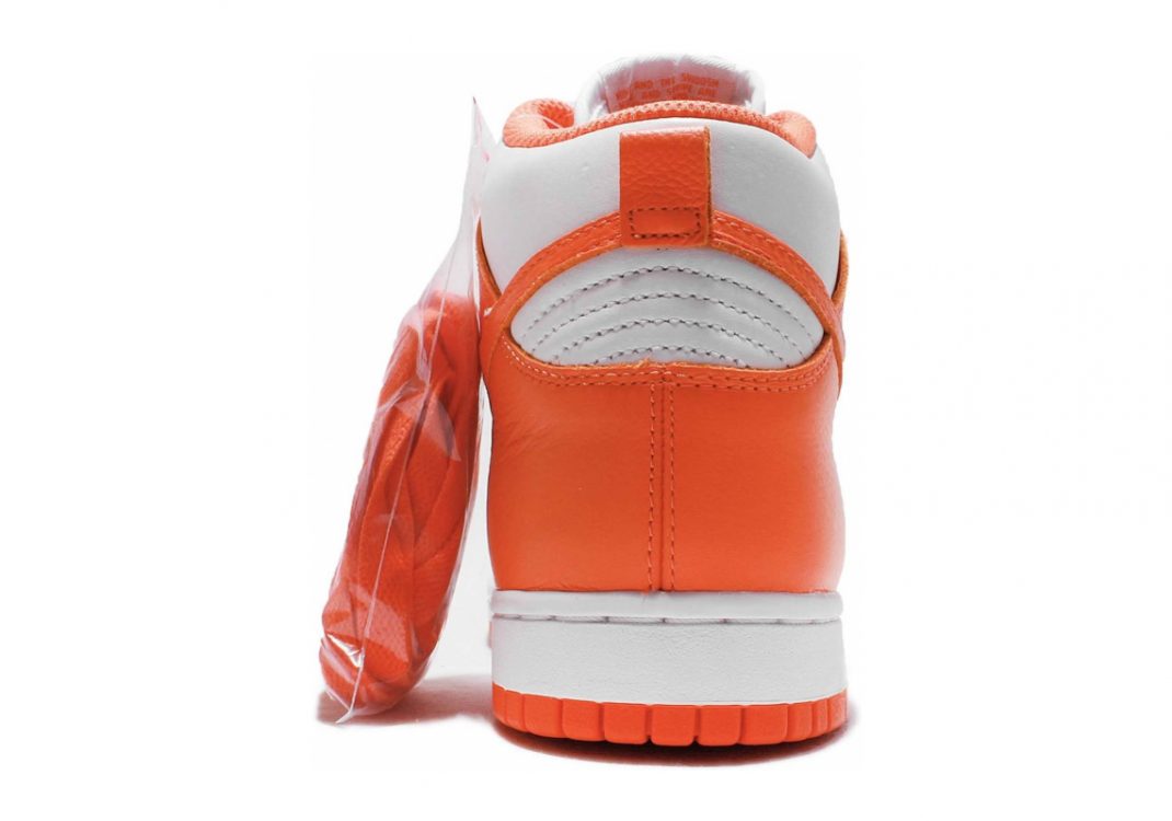 White/Orange Blaze (854340100)