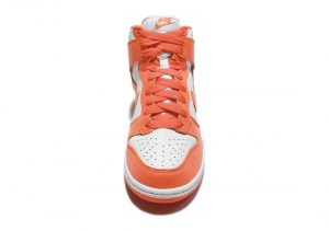 White/Orange Blaze (854340100)