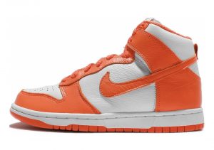 White/Orange Blaze (854340100)