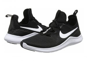 Nike Free TR 8 - Black/White (942888001)