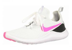 Nike free 2024 tr 8 pink