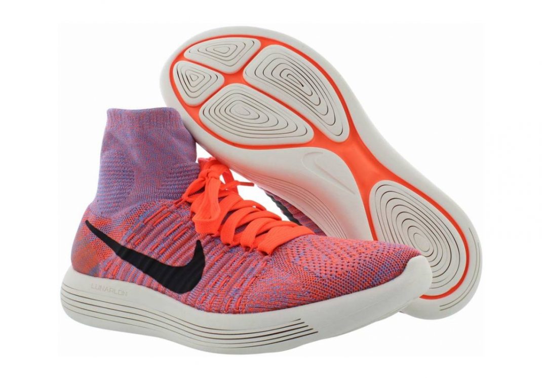 Azul (Unvrsty Blue / Blck-hypr Orng-sl) (818677401)