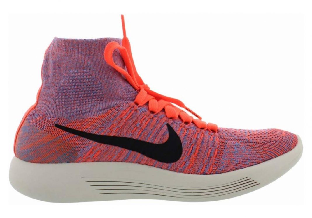 Azul (Unvrsty Blue / Blck-hypr Orng-sl) (818677401)