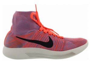 Azul (Unvrsty Blue / Blck-hypr Orng-sl) (818677401)