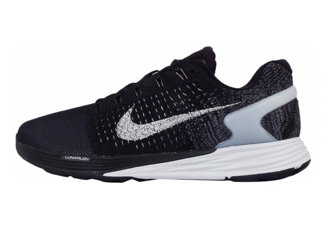 Black/Grey (803567001)