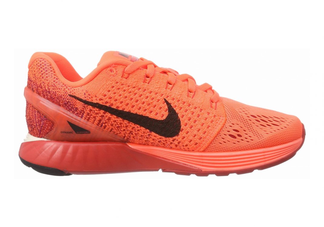 Naranja Hyper Orange Black Unvrsty Red (747356801)