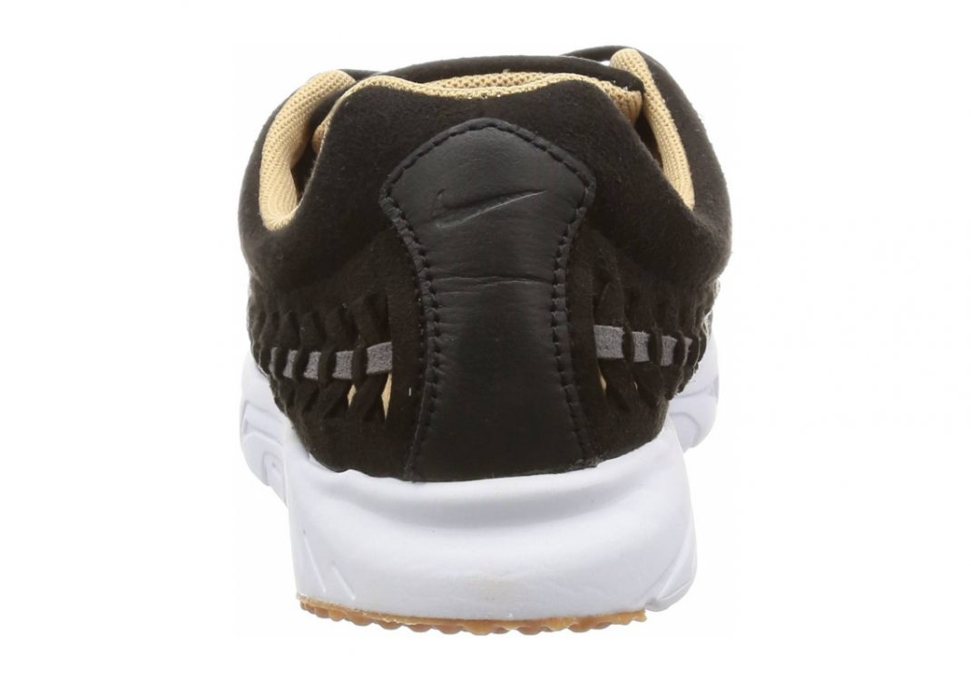 Black / Dark Grey-white (833802002)