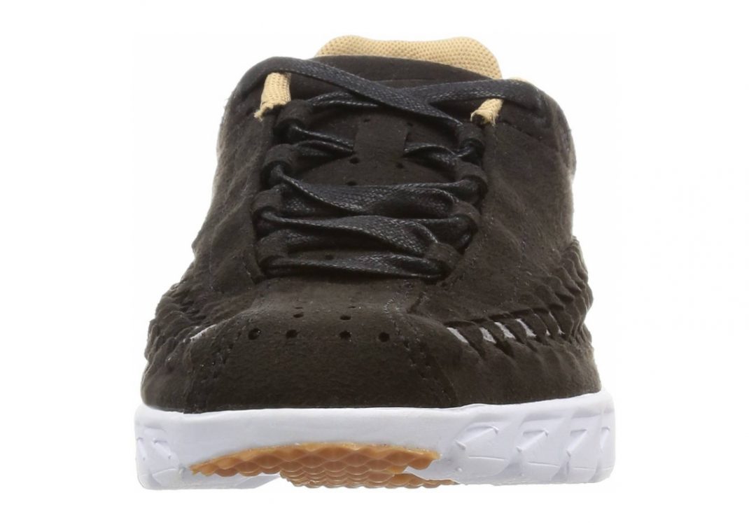 Black / Dark Grey-white (833802002)