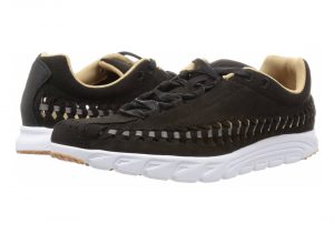 Black / Dark Grey-white (833802002)