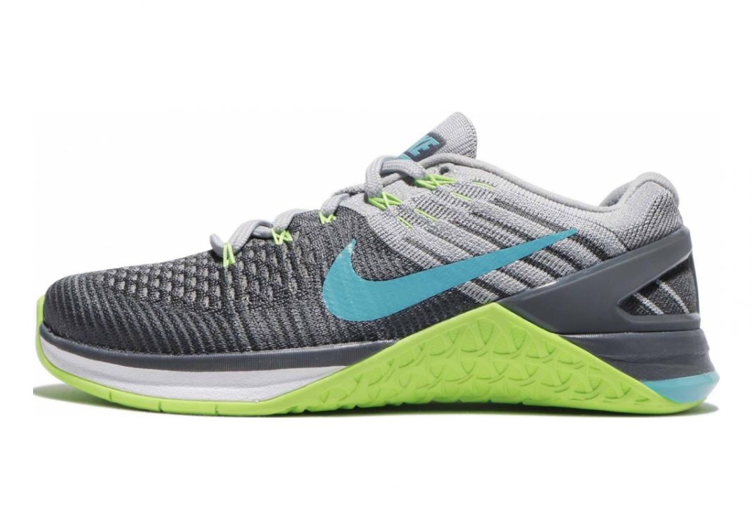 Dark Grey & Ghost Green Polarized Blue (849809004)