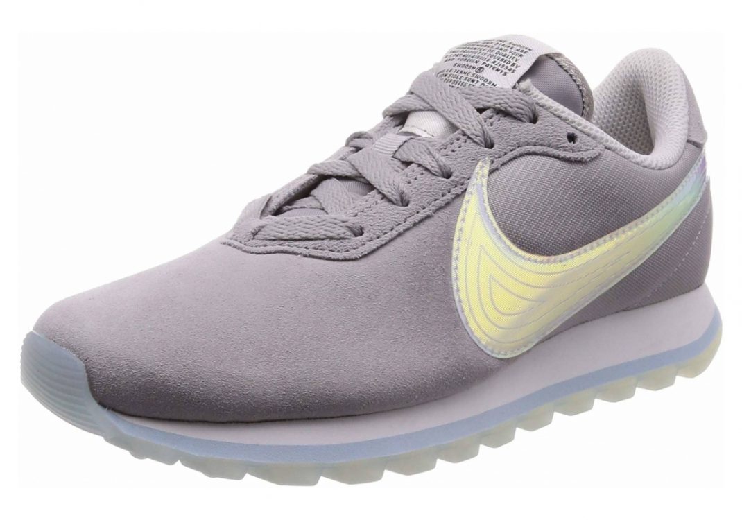 Rainbow Iridescent Summit White (AO3166001)