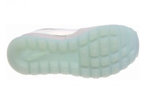 Rainbow Iridescent Summit White (AO3166001)