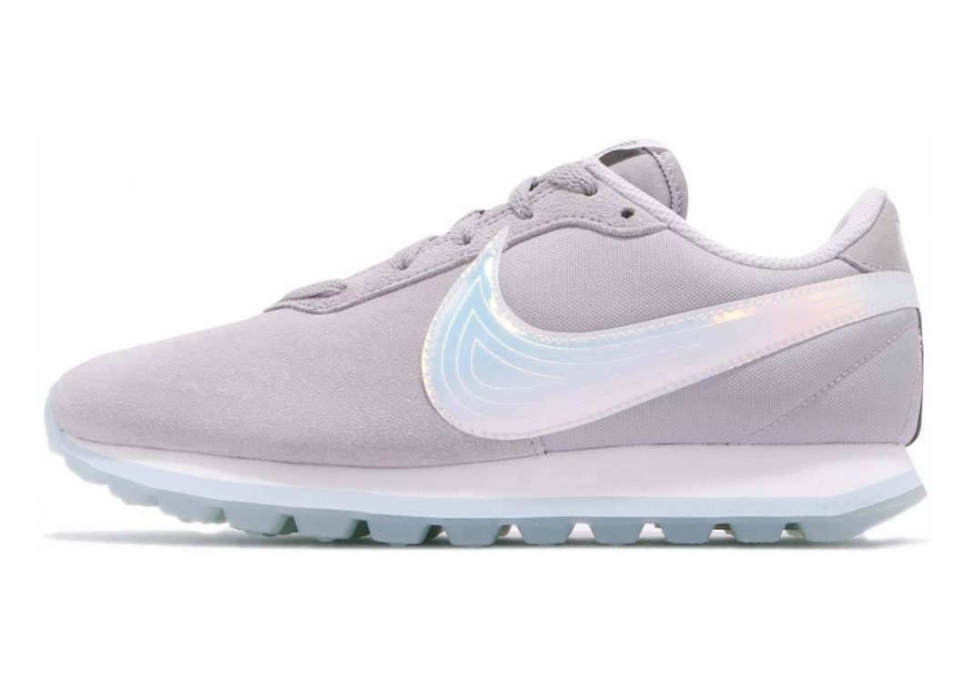 Rainbow Iridescent Summit White (AO3166001)