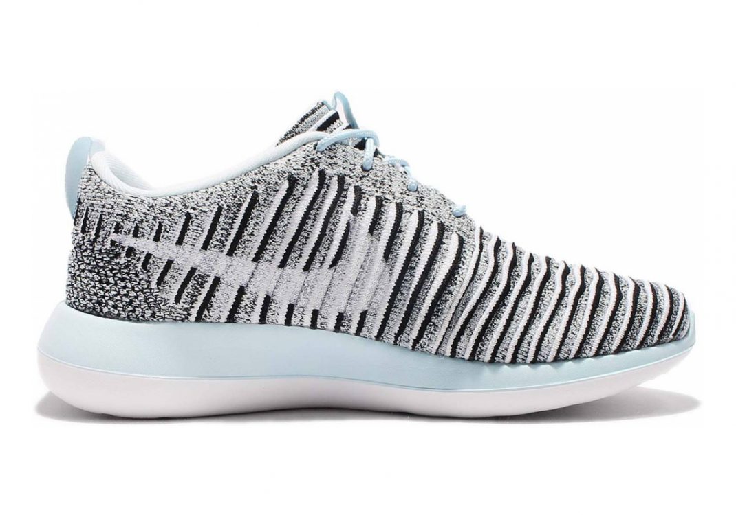 Glacier Blue White Black (844929402)