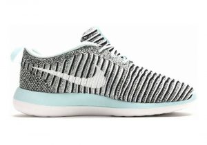 Glacier Blue White Black (844929402)