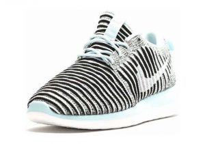 Glacier Blue White Black (844929402)