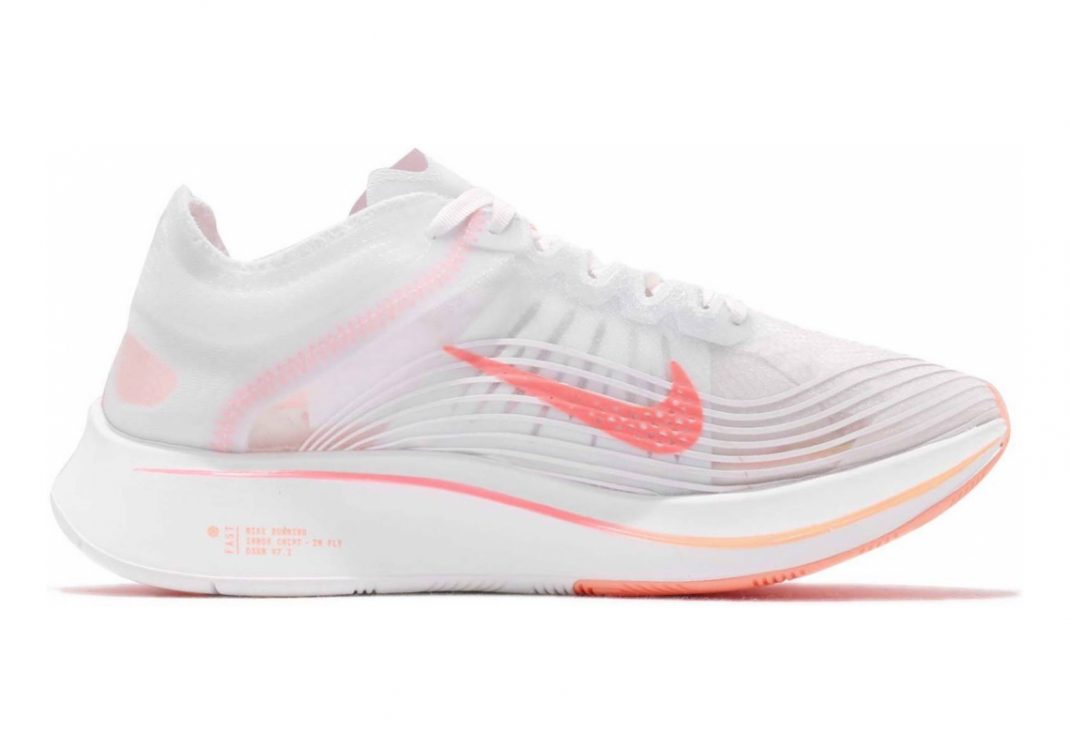 White/ Pink (AJ8229108)