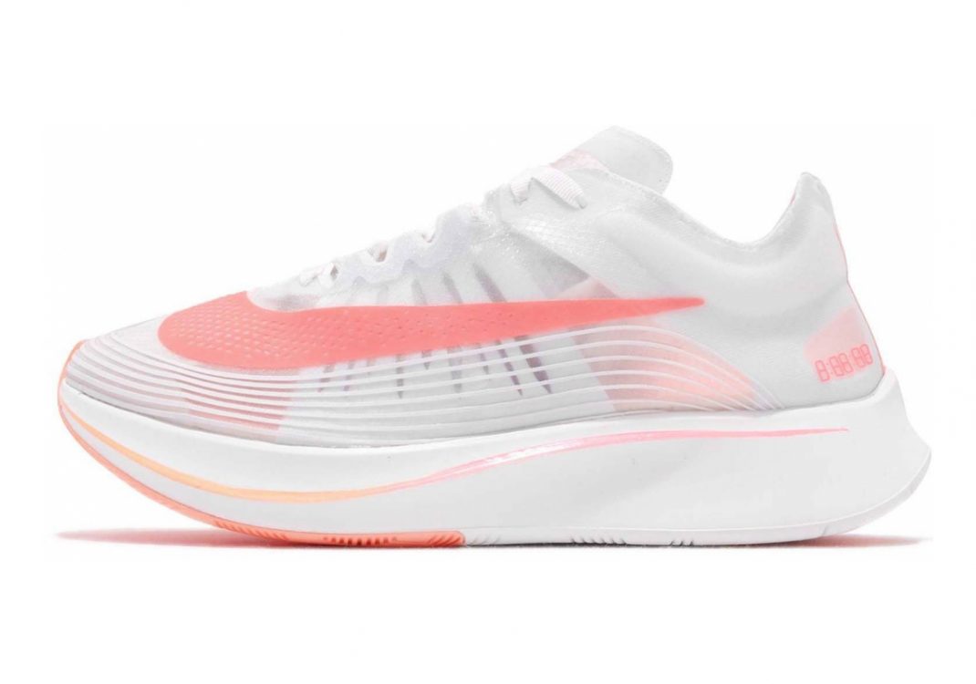 White/ Pink (AJ8229108)