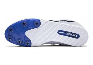 Blanco Blanco White Black Racer Blue (806560100)