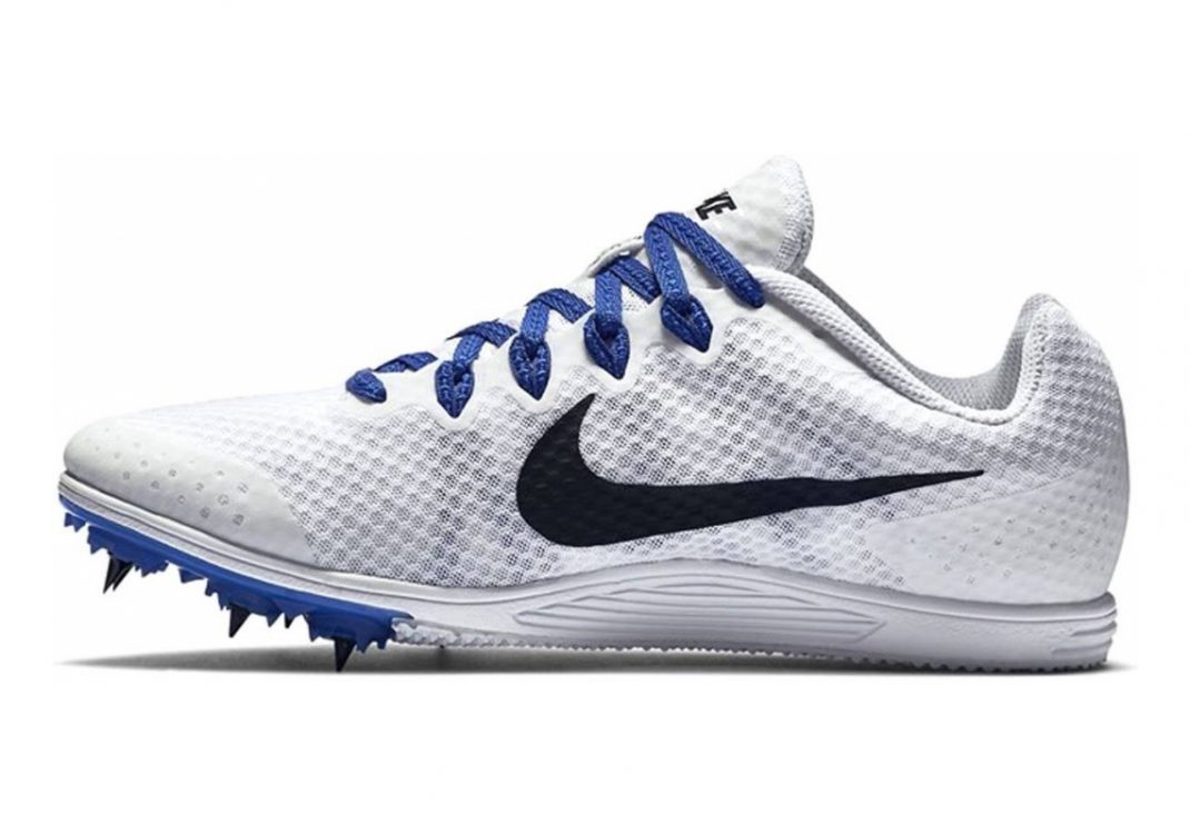 Blanco Blanco White Black Racer Blue (806560100)