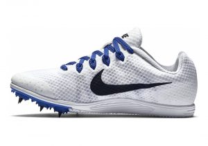 Blanco Blanco White Black Racer Blue (806560100)