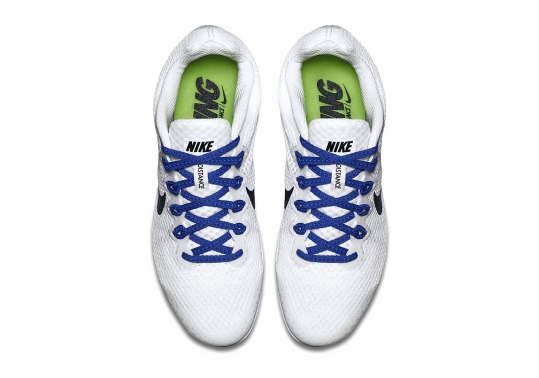 Blanco Blanco White Black Racer Blue (806560100)