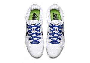 Blanco Blanco White Black Racer Blue (806560100)