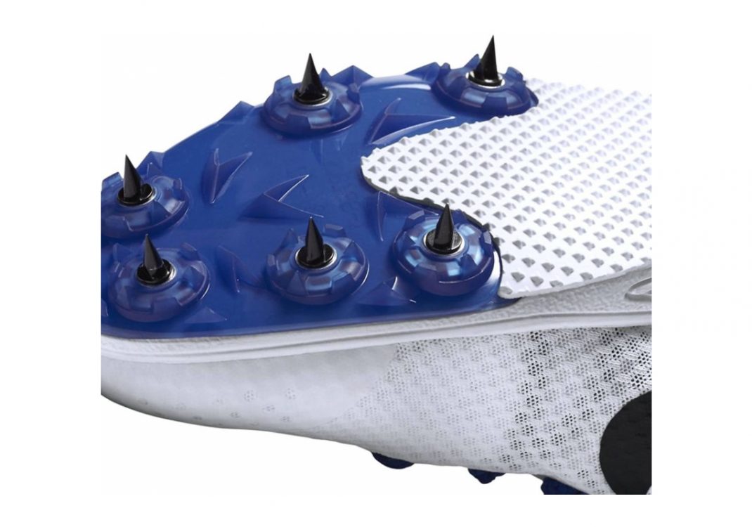 Blanco Blanco White Black Racer Blue (806560100)