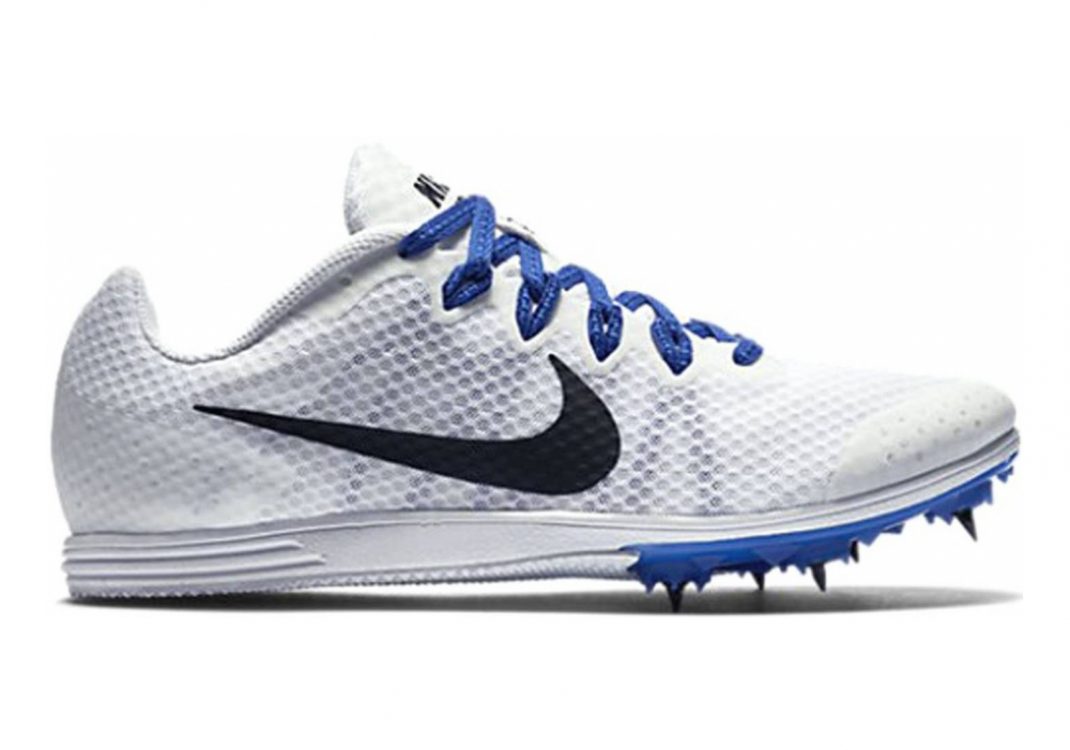 Blanco Blanco White Black Racer Blue (806560100)