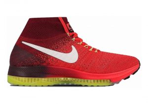 Nike Air Zoom All Out Flyknit 72