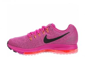 Nike zoom all out flyknit low online