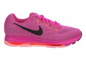 Nike womens zoom all out low online